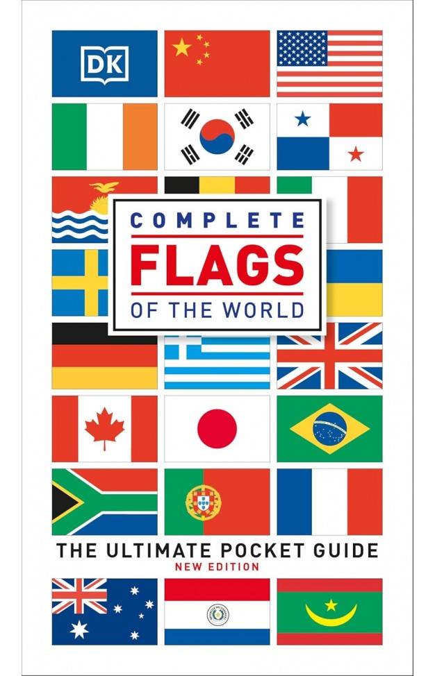 Complete Flags of the World: