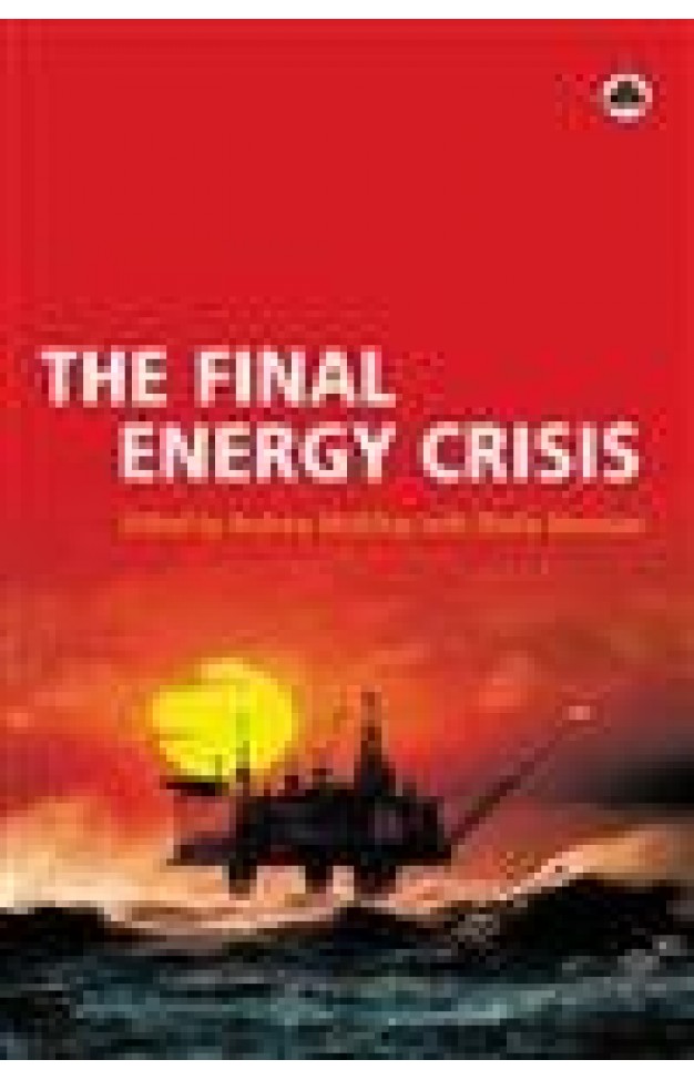 The Final Energy Crisis
