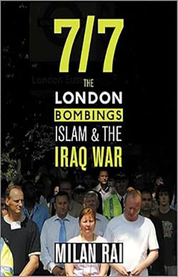 7-7 - The London Bombings, Islam and and the Iraq War