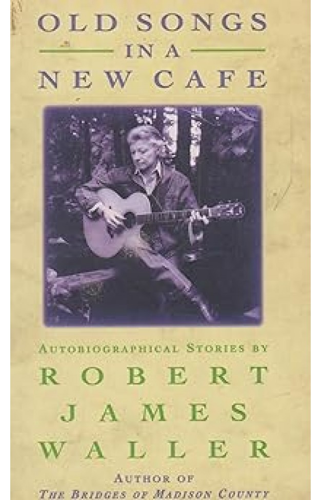 Old Songs In A New Cafe