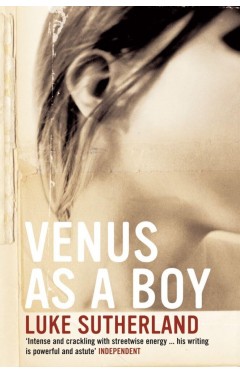 Venus As A Boy