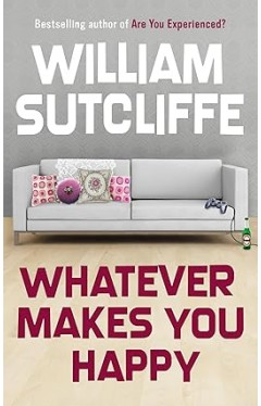 Whatever Makes You Happy 