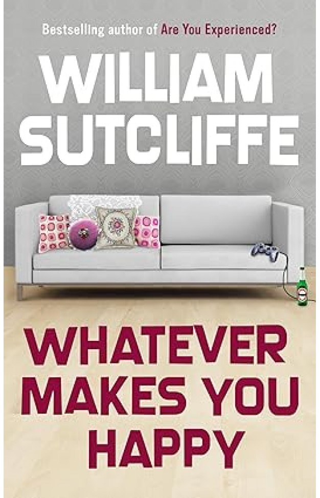 Whatever Makes You Happy 