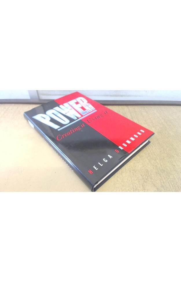 Power: Creating it, Using it 