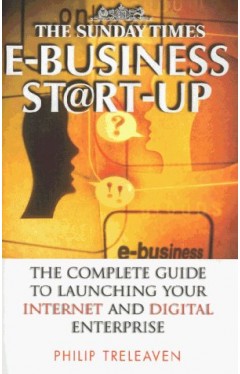 E-Business Start-Up