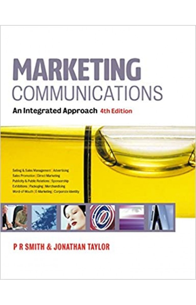 Marketing Communications - Integrating Offline and Online with Social Media