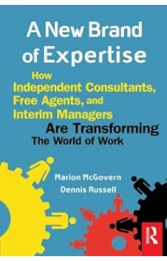 A New Brand of Expertise