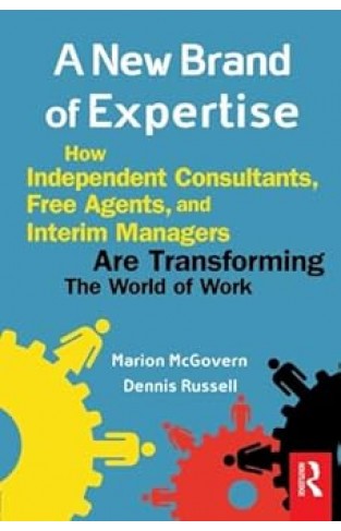 A New Brand of Expertise