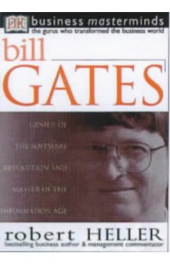 Bill Gates (Business Masterminds)