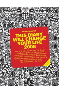 This Diary Will Change Your Life 2008