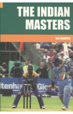 The Indian Masters