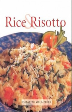 Rice (What's Cooking) (What's Cooking S.)