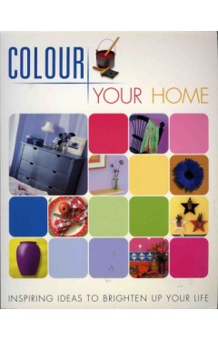 Colour Your Home