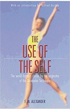 The Use of the Self