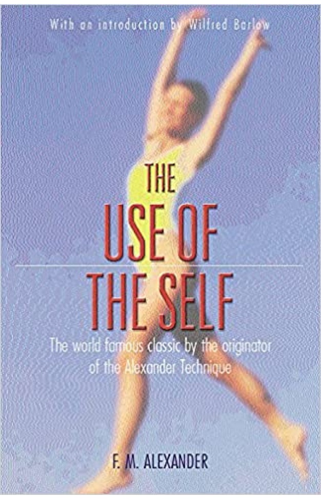 The Use of the Self