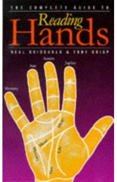 The Complete Guide to Reading Hands 