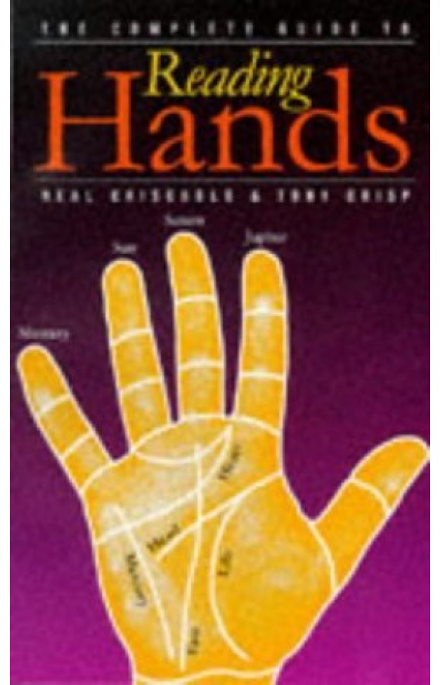 The Complete Guide to Reading Hands 