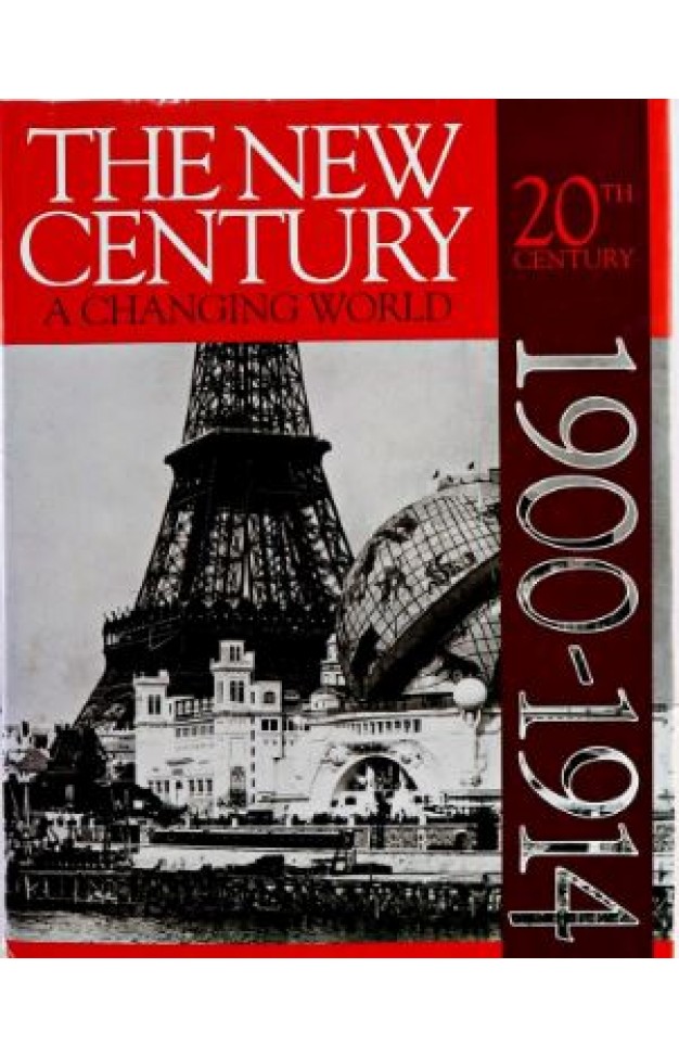 The New Century: A Changing World
