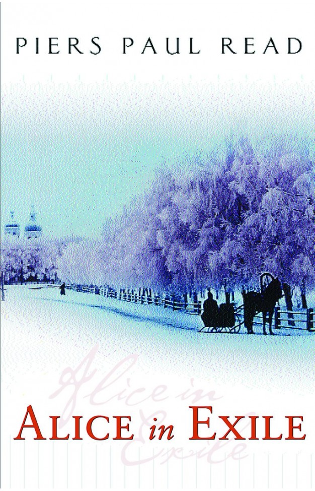 ALICE IN EXILE 