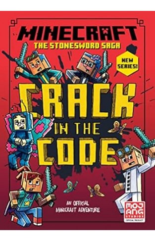 Minecraft: Crack in the Code!