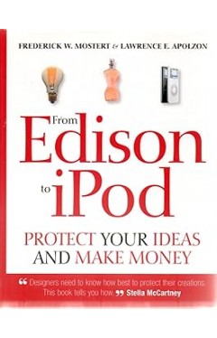 From Edison to iPod: 