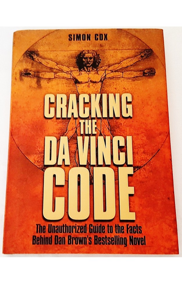 Cracking The Da Vinci Code