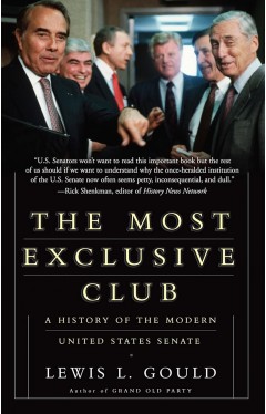 The Most Exclusive Club