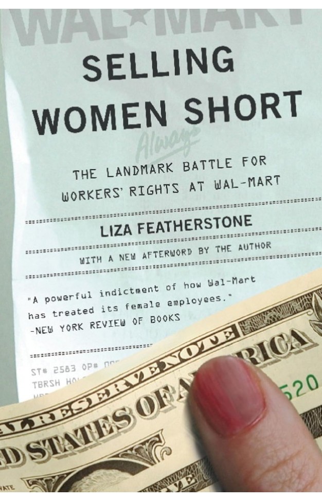 Selling Women Short: 
