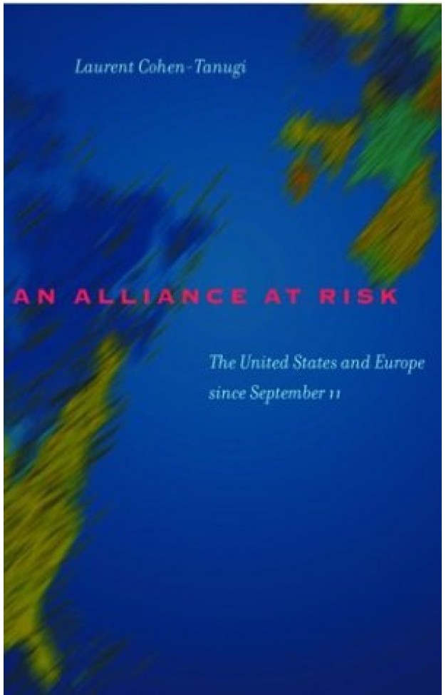 An Alliance at Risk: The United States and Europe September 11