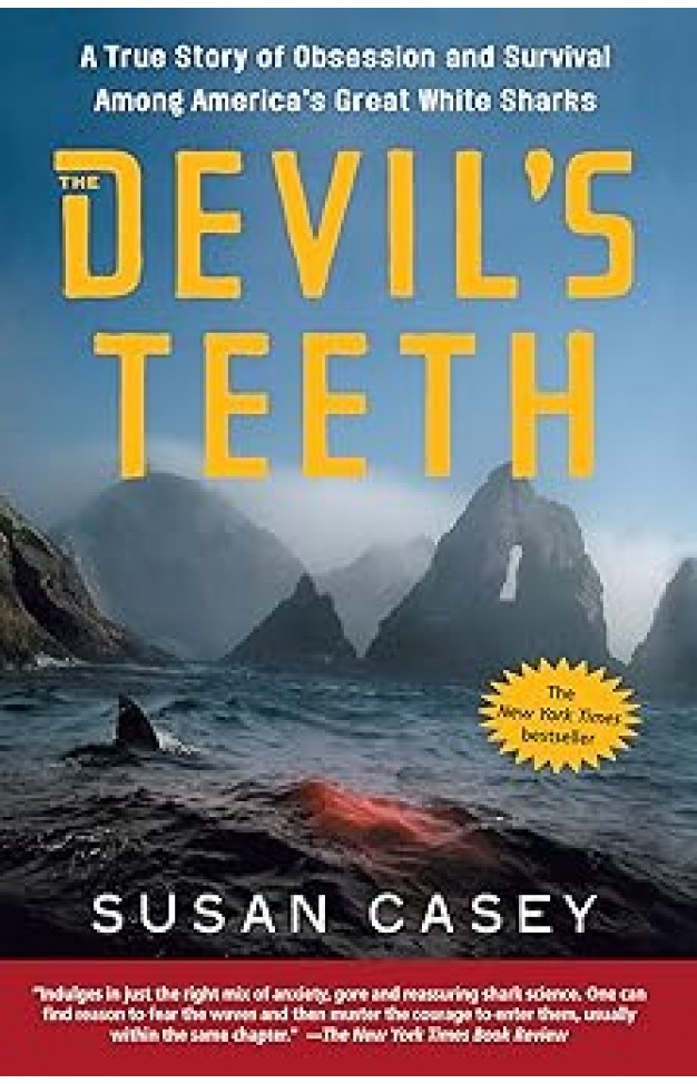 The Devil's Teeth