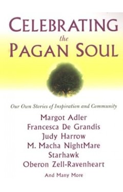 Celebrating The Pagan Soul
