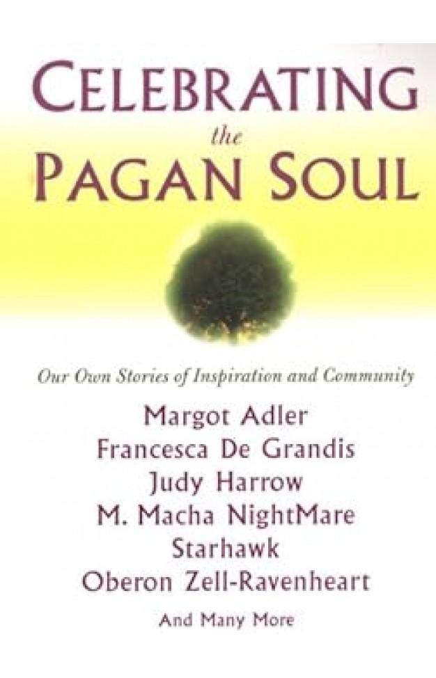 Celebrating The Pagan Soul