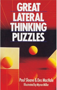Great Lateral Thinking Puzzles