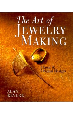 The Art Of Jewelry Making: