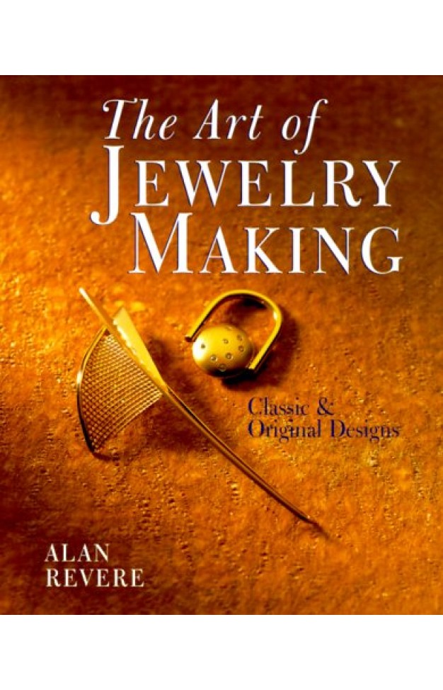 The Art Of Jewelry Making: