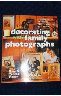 Decorating With Family Photographs: