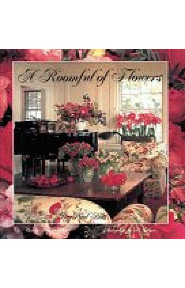 A Roomful of Flowers 