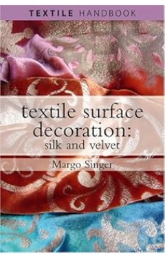 Textile Surface Decoration: Silk and Velvet