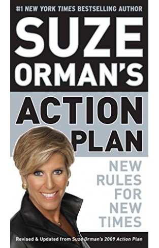 Suze Orman's Action Plan: New Rules for New Times