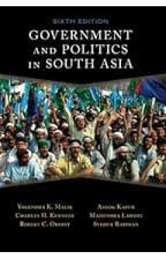 Government and politics in South Asia