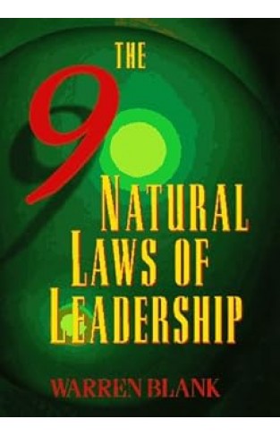 The 9 Natural Laws of Leadership