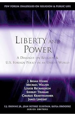 Liberty and Power