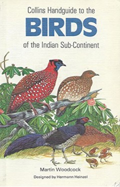 Birds of Indian Subcontinent 