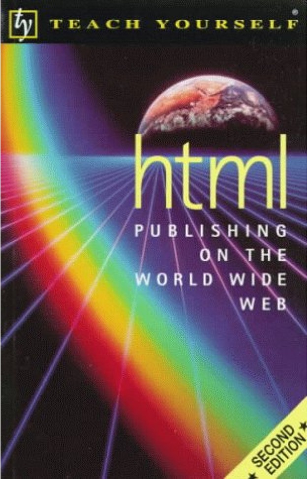 Html: Publishing on the World Wide Web
