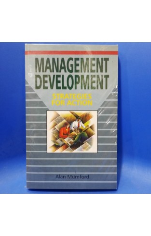 Management Development - Strategies for Action