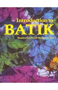 Introduction to Batik