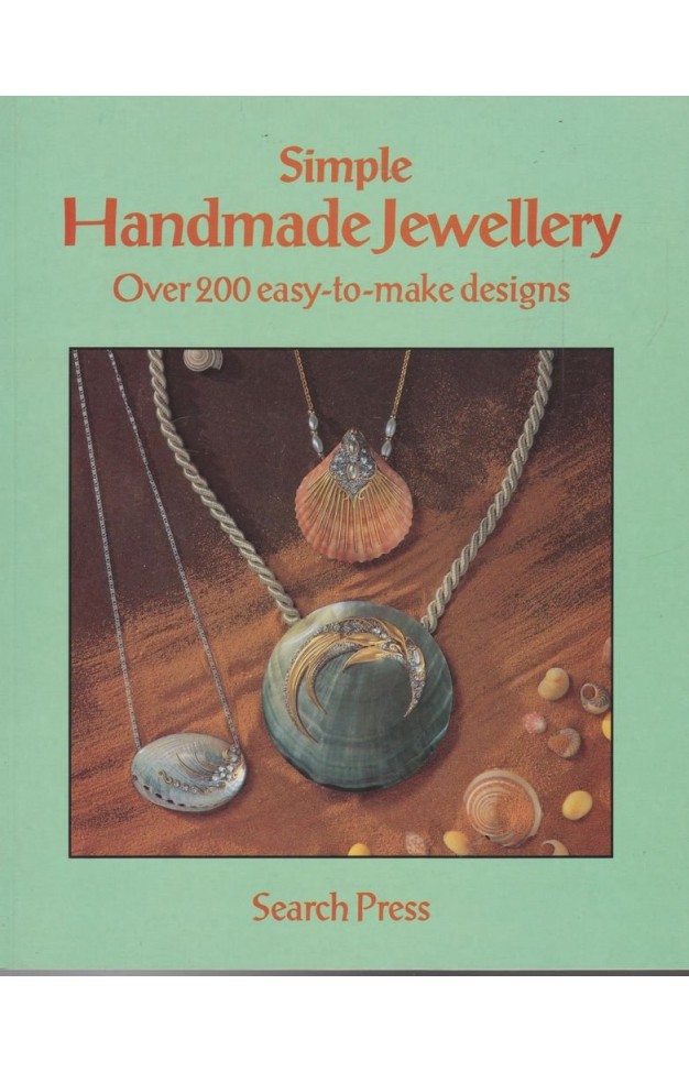 Simple Handmade Jewellery