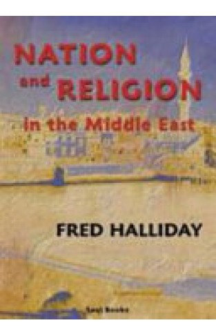Nation and Religion in the Middle East