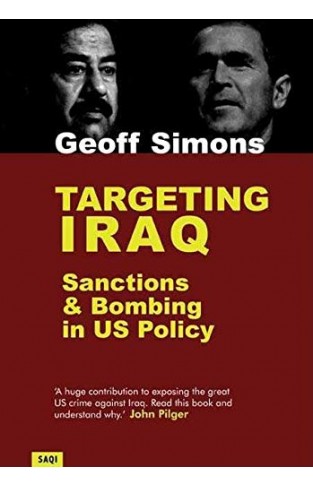 Targeting Iraq