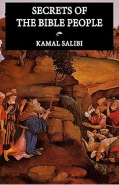 Secrets of the Bible People